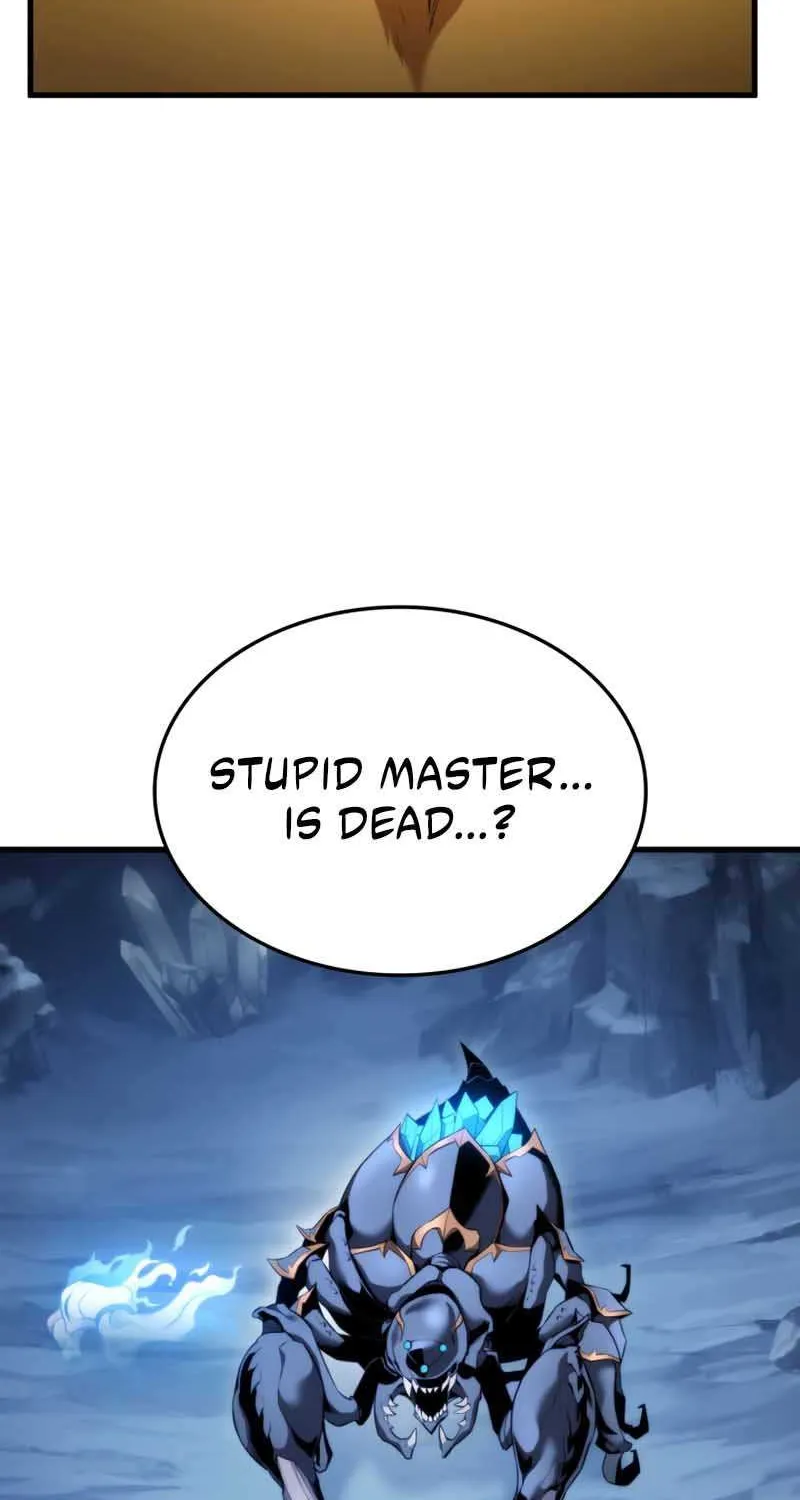 Read Ranker’S Return chapter 57 image 1 on Lezhin