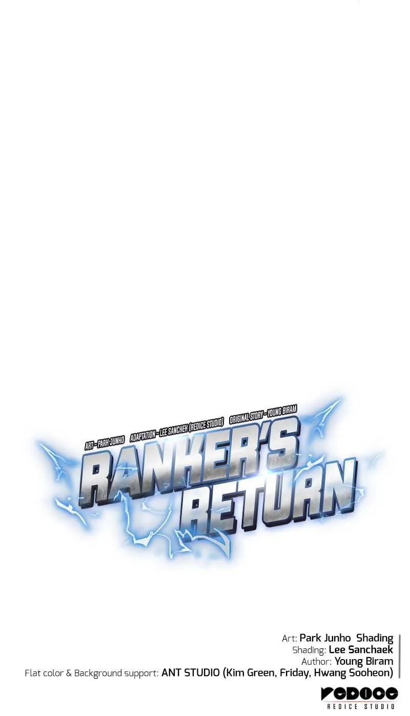 Read Ranker’S Return chapter 57 image 104 on Lezhin