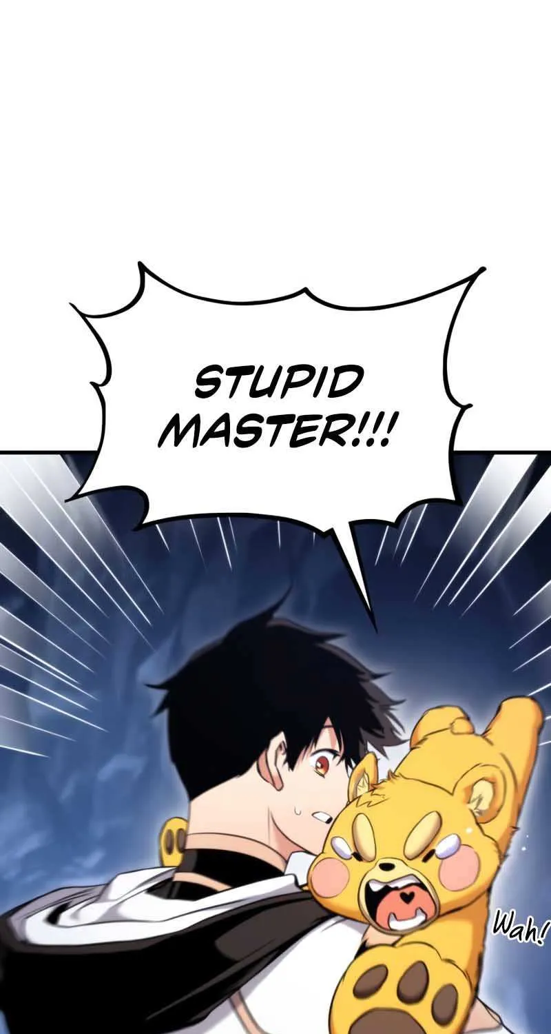 Read Ranker’S Return chapter 57 image 27 on Lezhin