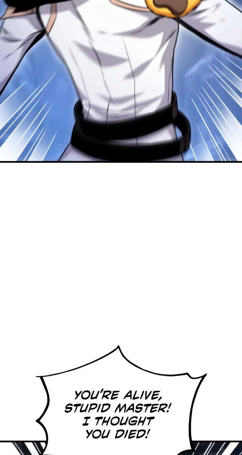 Read Ranker’S Return chapter 57 image 28 on Lezhin