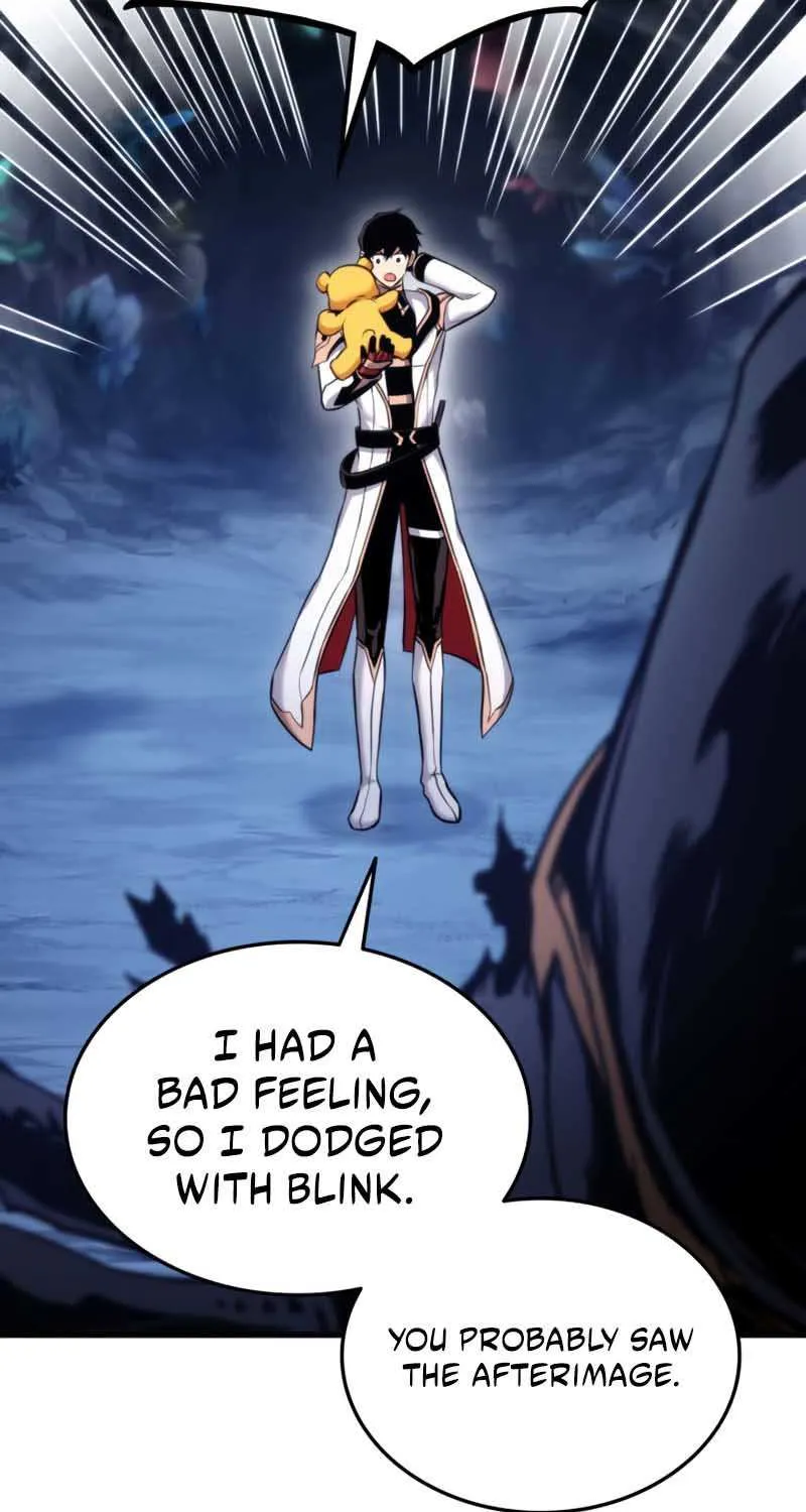 Read Ranker’S Return chapter 57 image 29 on Lezhin