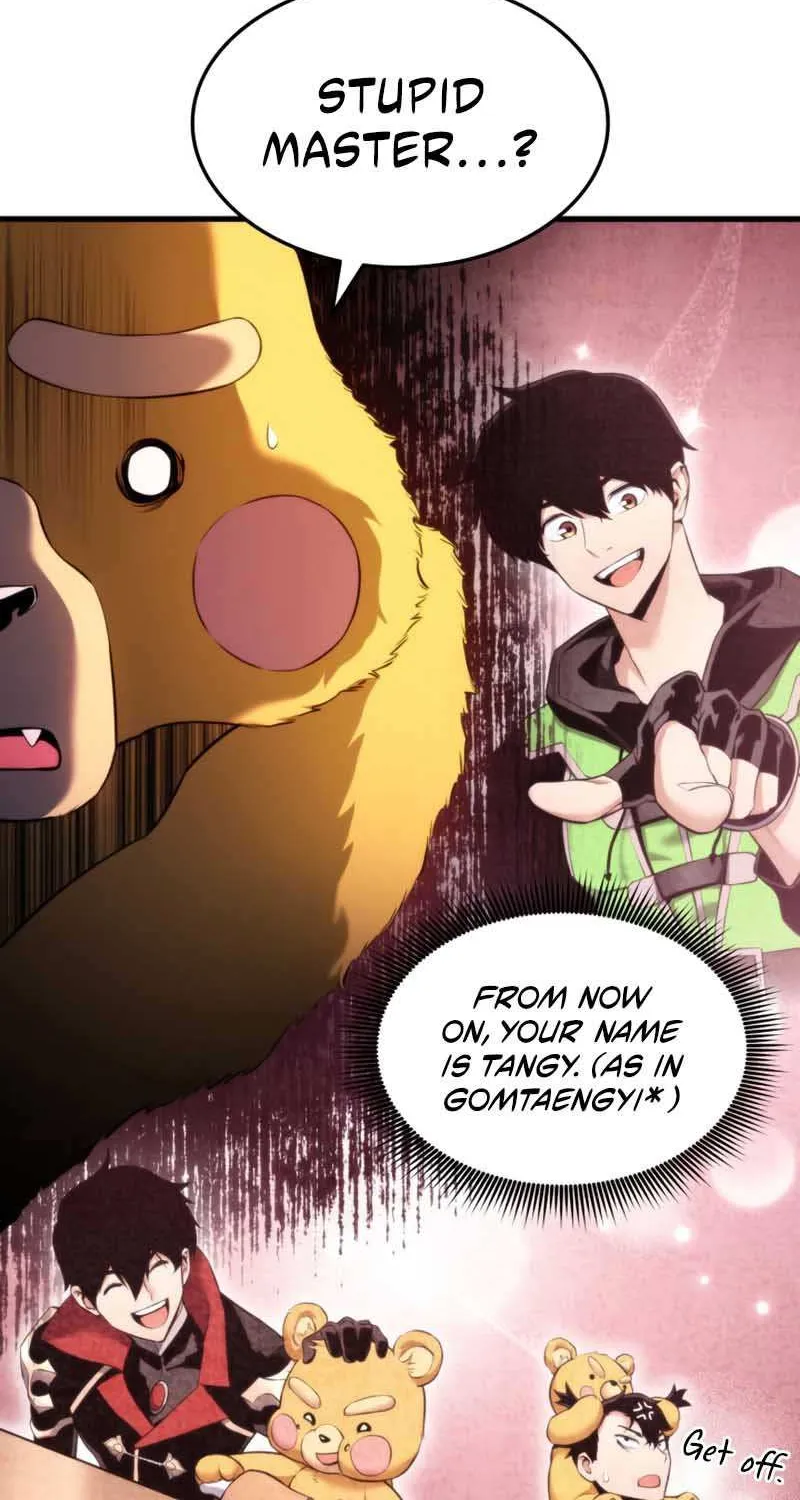 Read Ranker’S Return chapter 57 image 3 on Lezhin