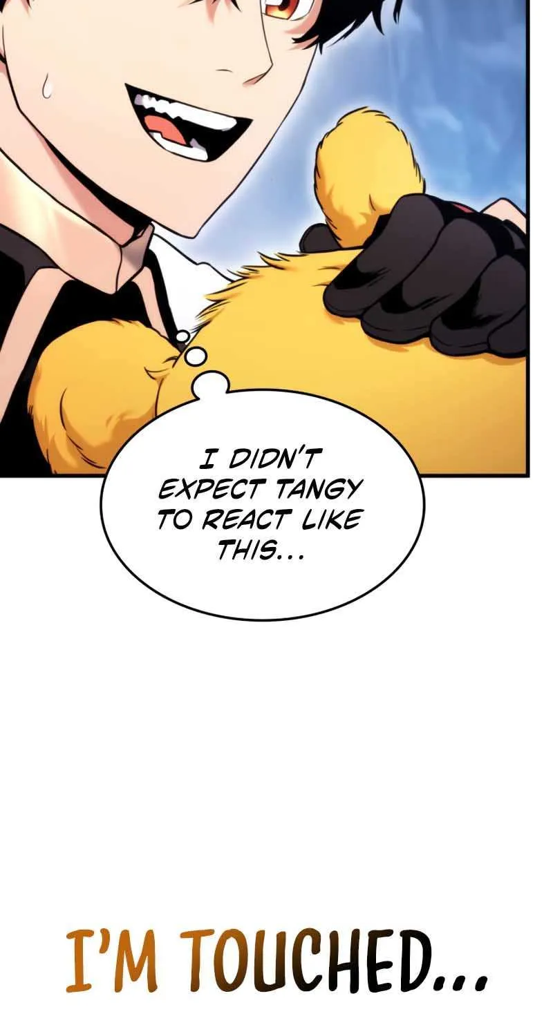 Read Ranker’S Return chapter 57 image 33 on Lezhin