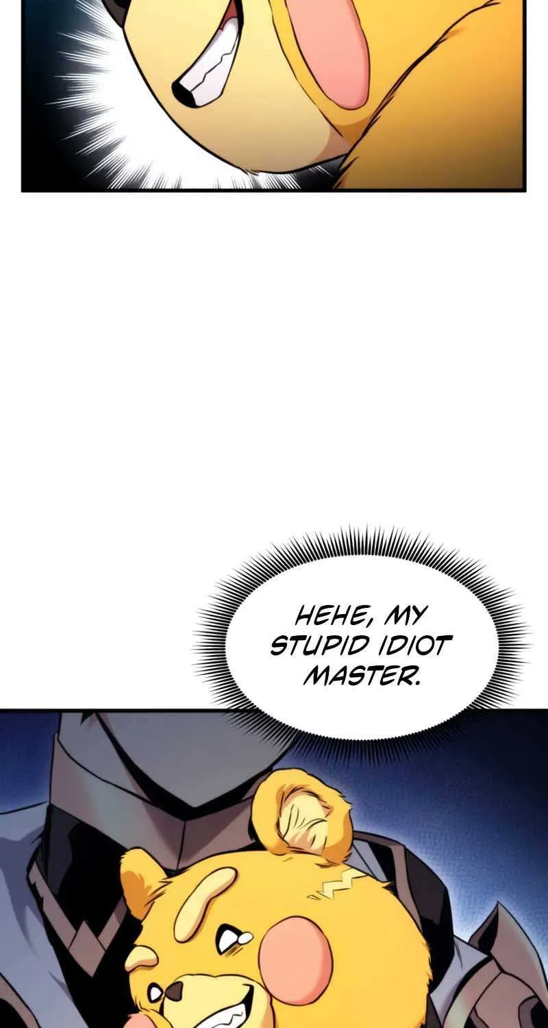 Read Ranker’S Return chapter 57 image 35 on Lezhin