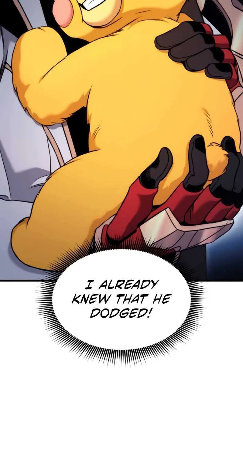Read Ranker’S Return chapter 57 image 36 on Lezhin