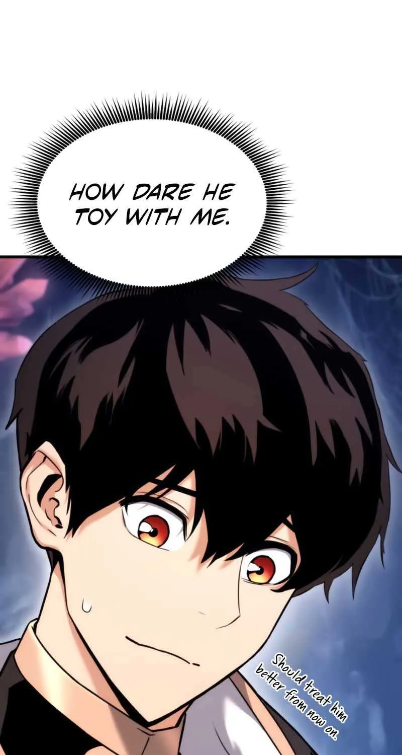 Read Ranker’S Return chapter 57 image 37 on Lezhin