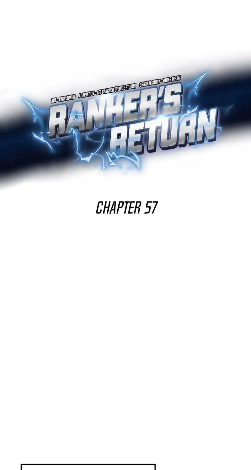 Read Ranker’S Return chapter 57 image 39 on Lezhin
