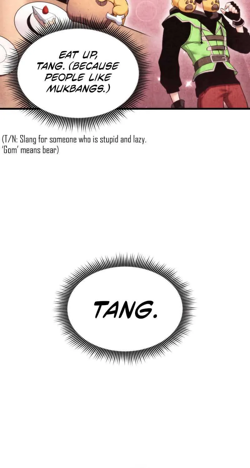 Read Ranker’S Return chapter 57 image 4 on Lezhin