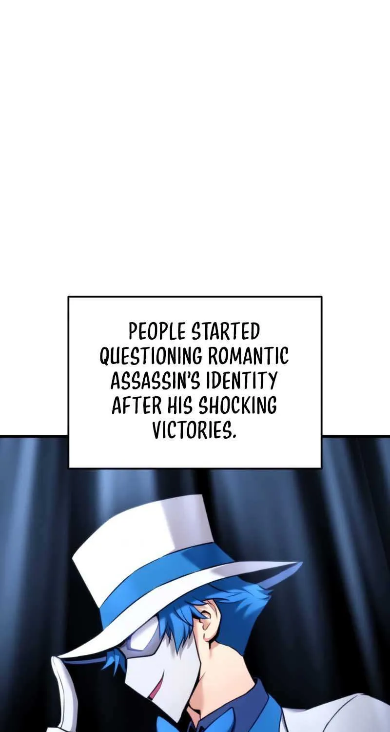 Read Ranker’S Return chapter 57 image 41 on Lezhin