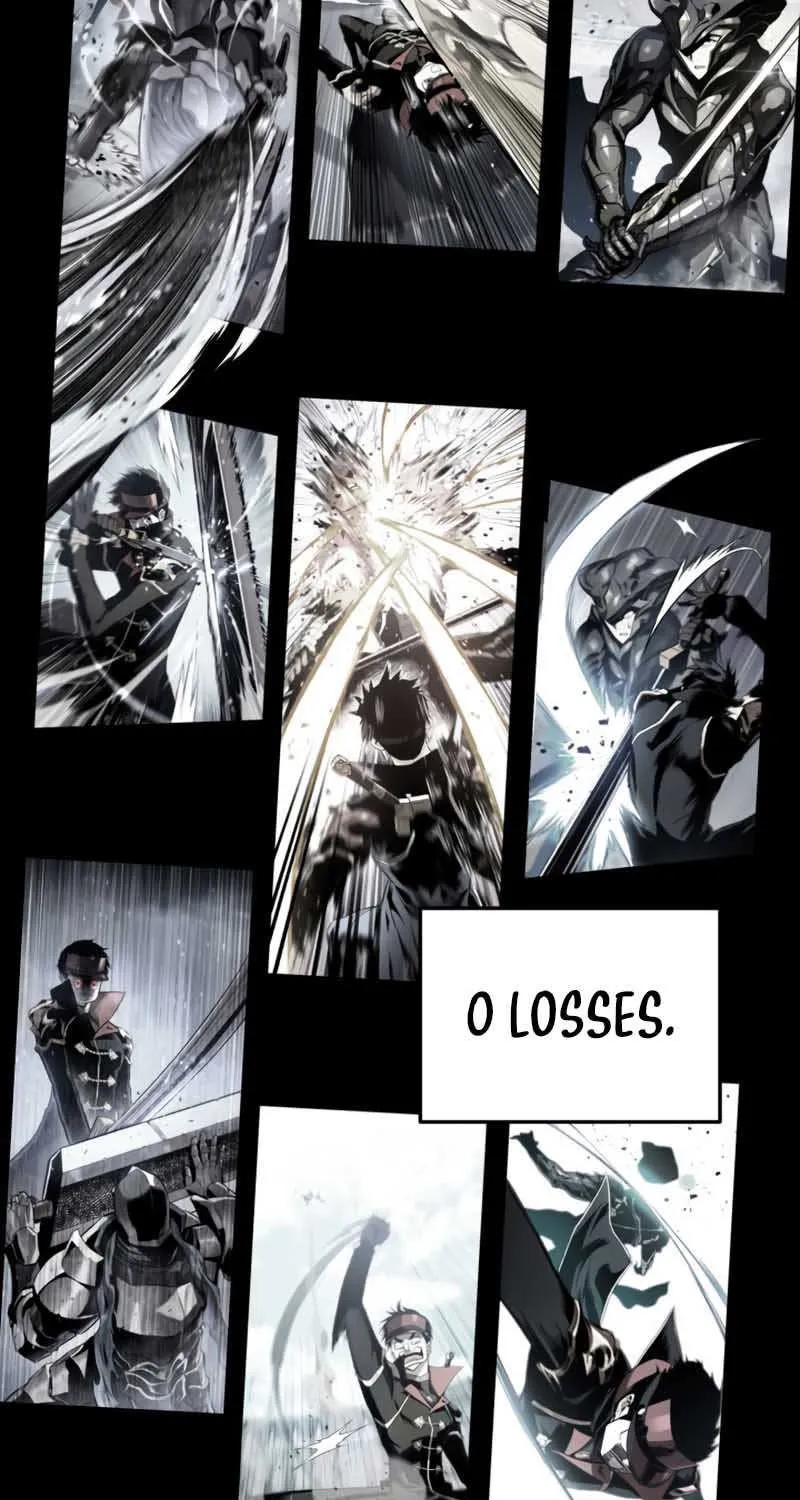 Read Ranker’S Return chapter 57 image 51 on Lezhin