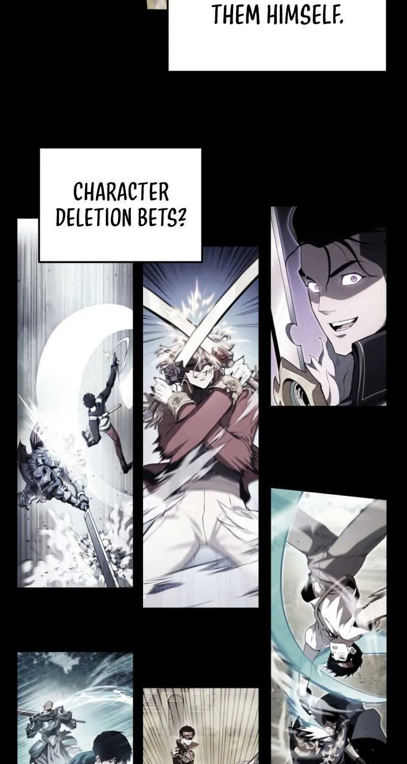Read Ranker’S Return chapter 57 image 53 on Lezhin