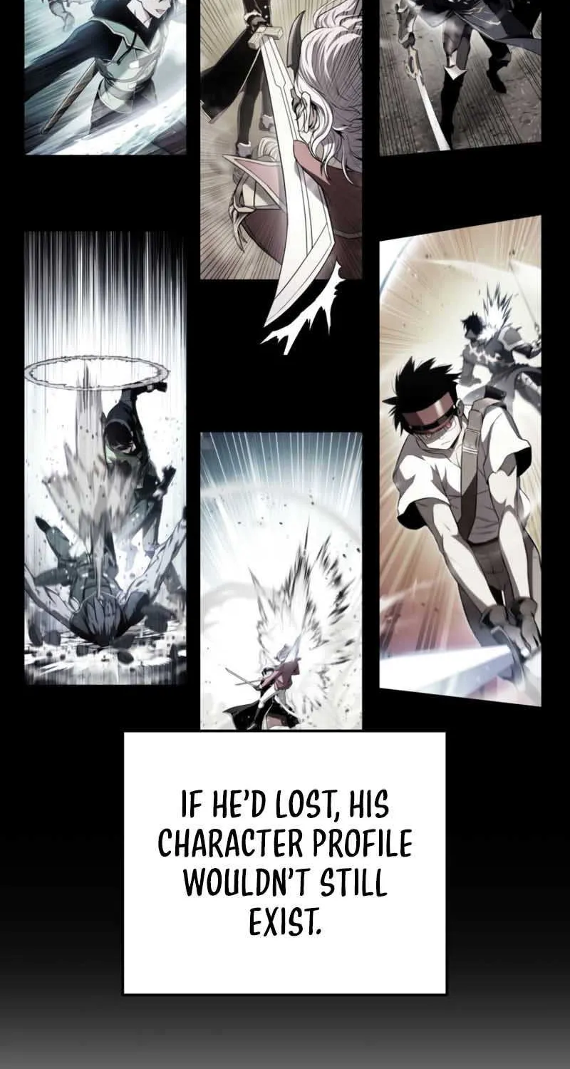 Read Ranker’S Return chapter 57 image 54 on Lezhin