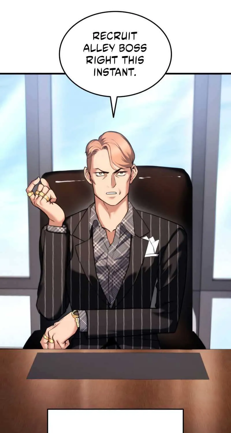 Read Ranker’S Return chapter 57 image 57 on Lezhin