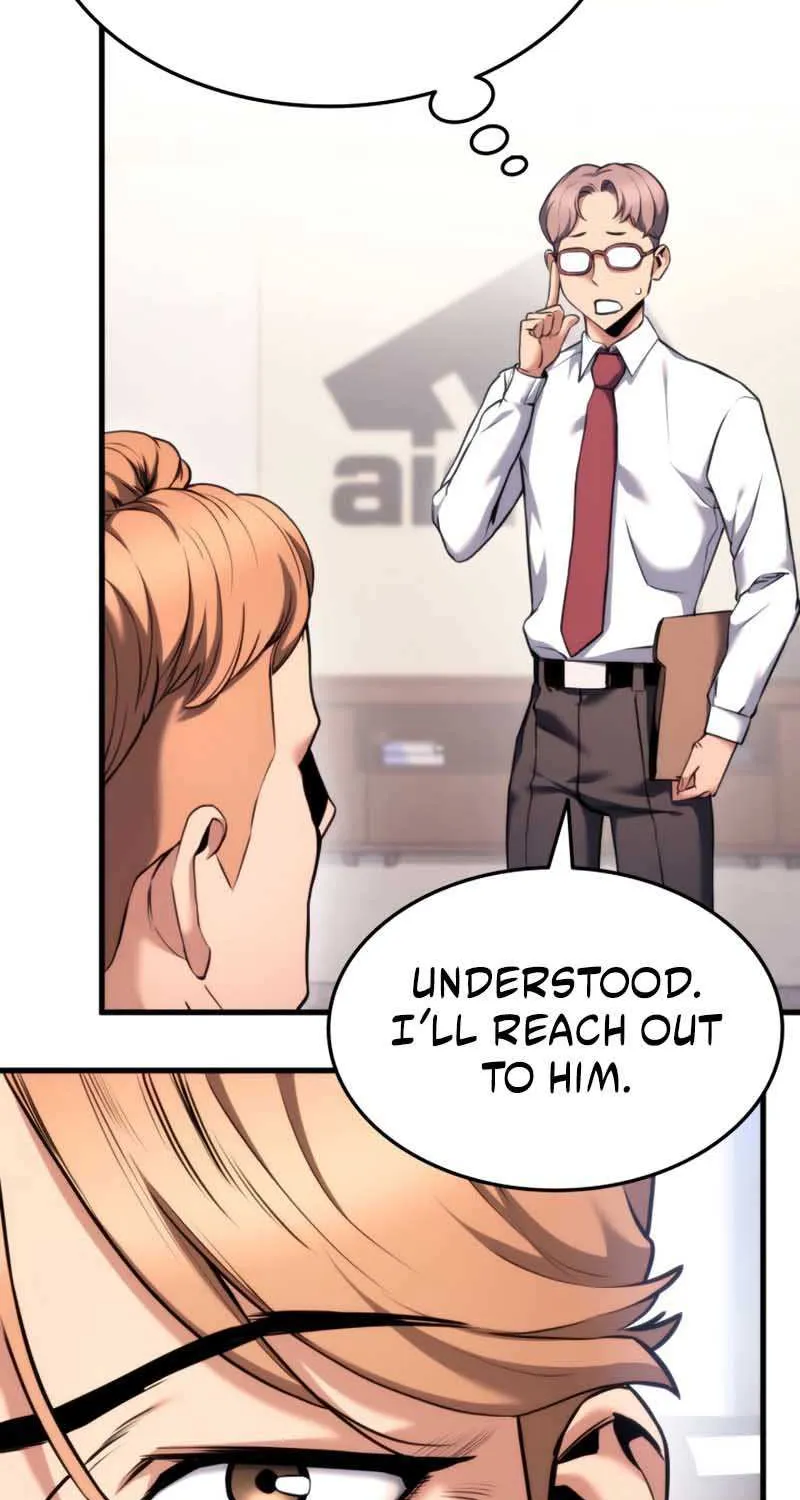 Read Ranker’S Return chapter 57 image 61 on Lezhin