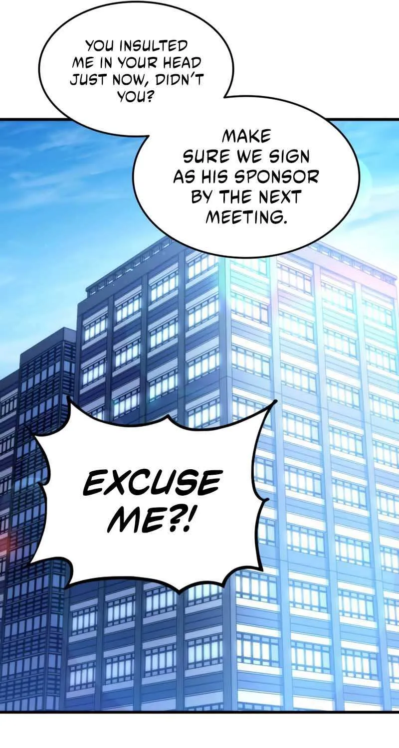 Read Ranker’S Return chapter 57 image 63 on Lezhin