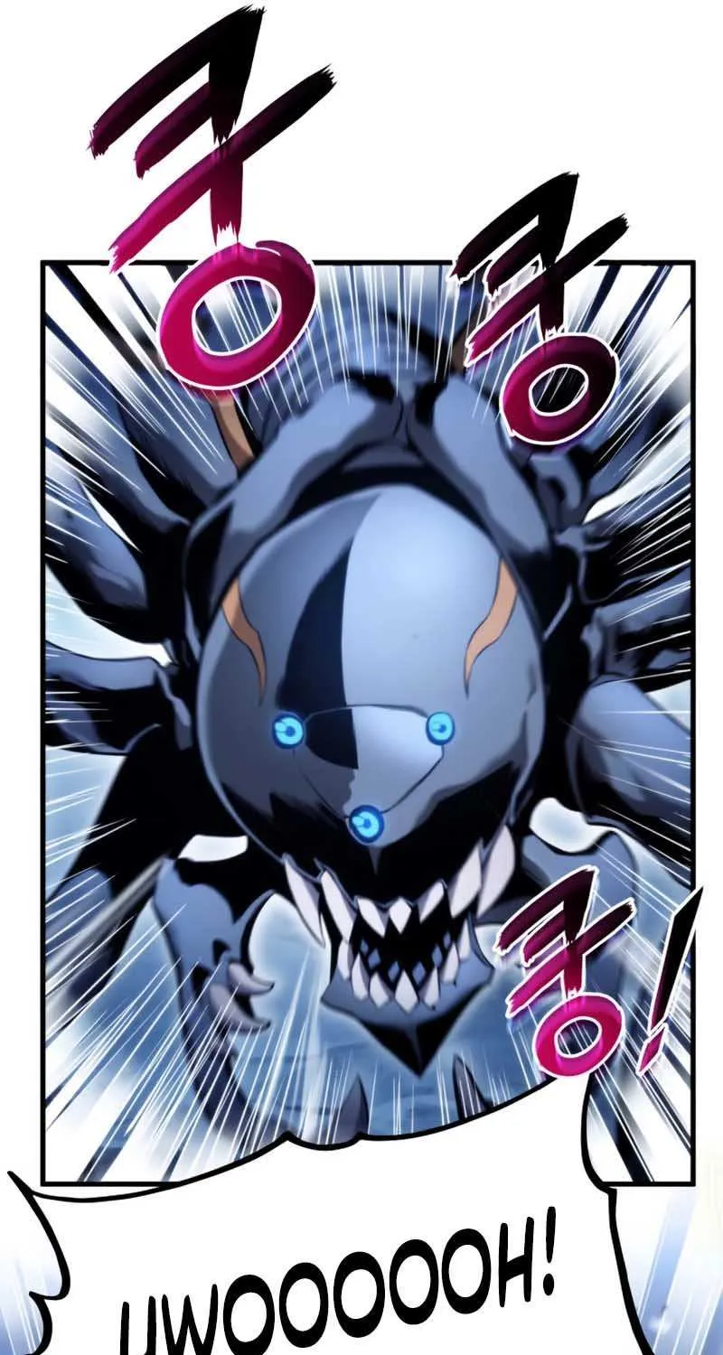Read Ranker’S Return chapter 57 image 7 on Lezhin