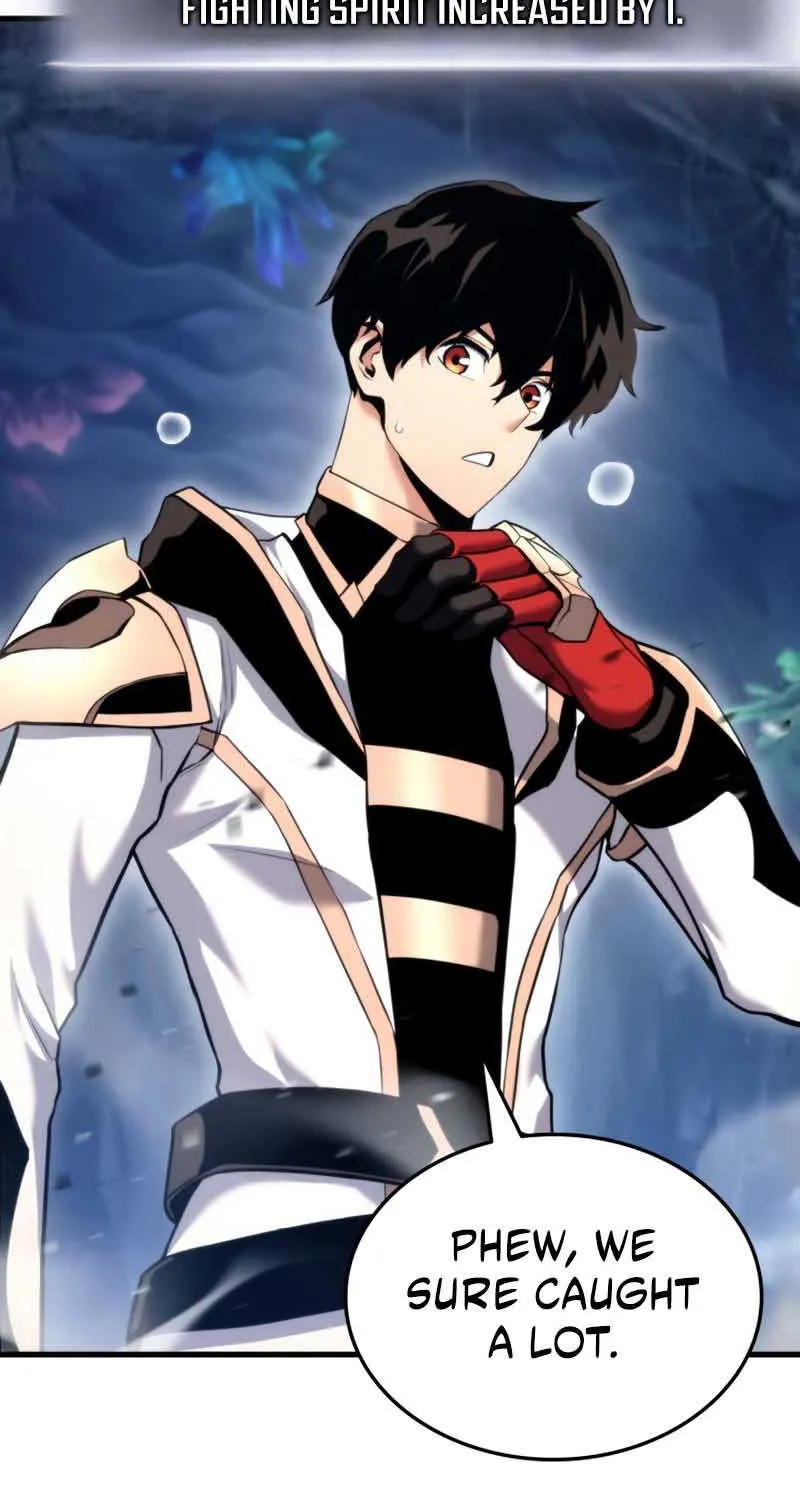 Read Ranker’S Return chapter 57 image 73 on Lezhin