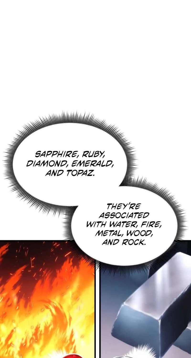 Read Ranker’S Return chapter 57 image 76 on Lezhin