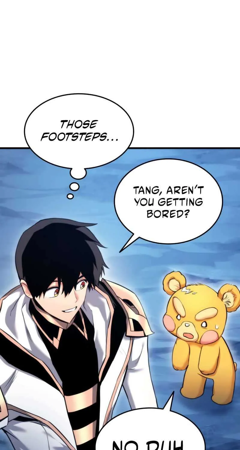 Read Ranker’S Return chapter 57 image 81 on Lezhin