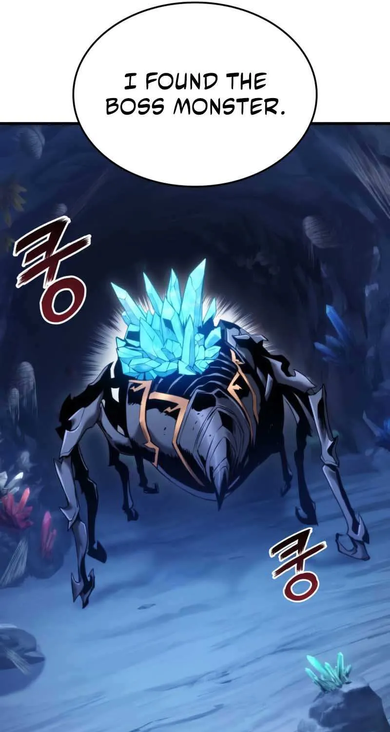 Read Ranker’S Return chapter 57 image 87 on Lezhin