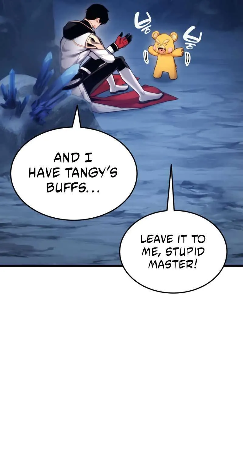 Read Ranker’S Return chapter 57 image 95 on Lezhin