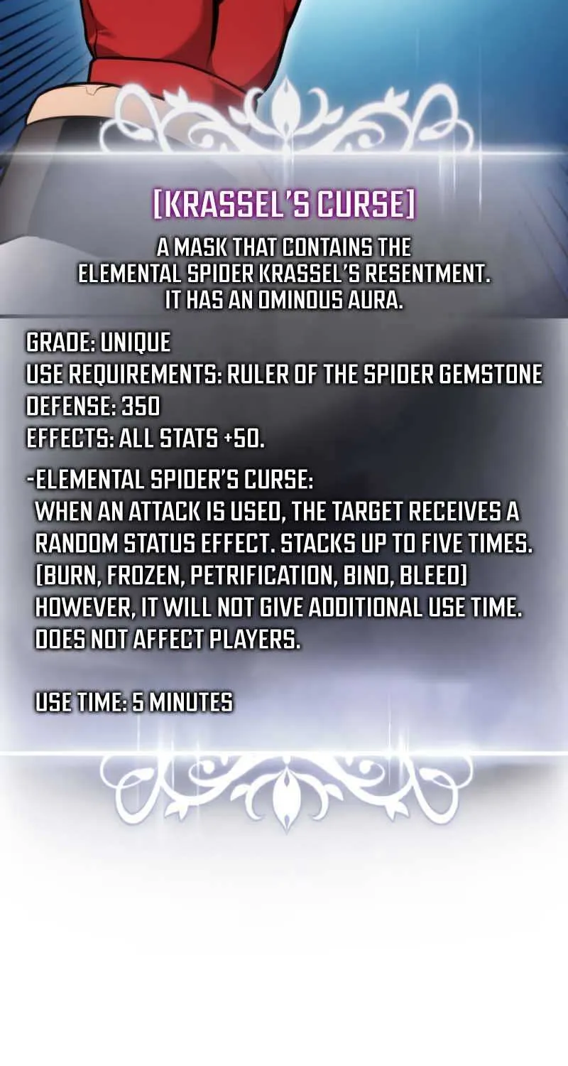 Read Ranker’S Return chapter 58 image 105 on Lezhin