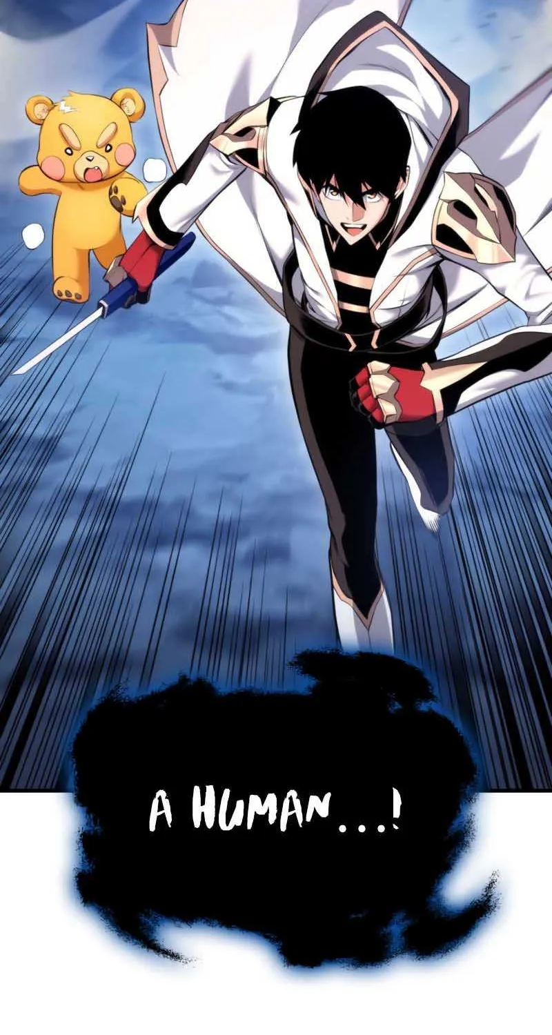 Read Ranker’S Return chapter 58 image 11 on Lezhin