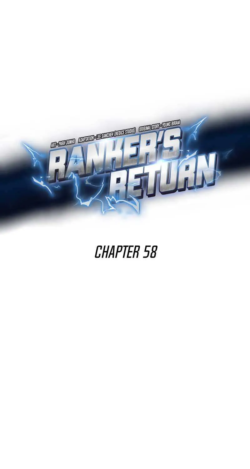 Read Ranker’S Return chapter 58 image 14 on Lezhin