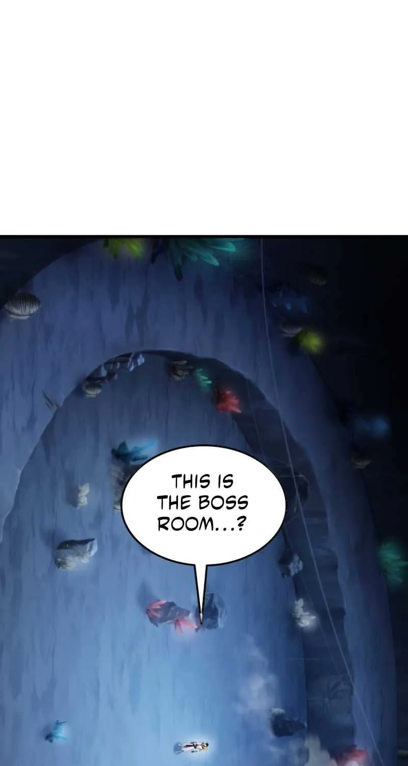 Read Ranker’S Return chapter 58 image 20 on Lezhin