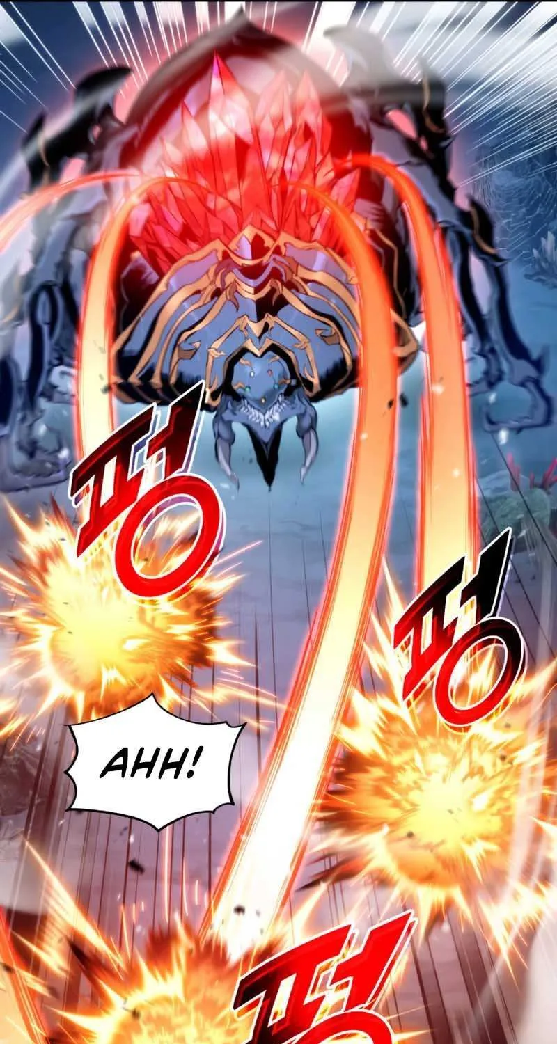 Read Ranker’S Return chapter 58 image 24 on Lezhin