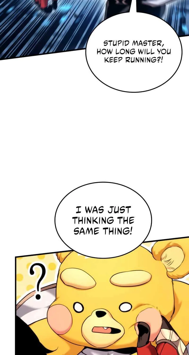 Read Ranker’S Return chapter 58 image 30 on Lezhin