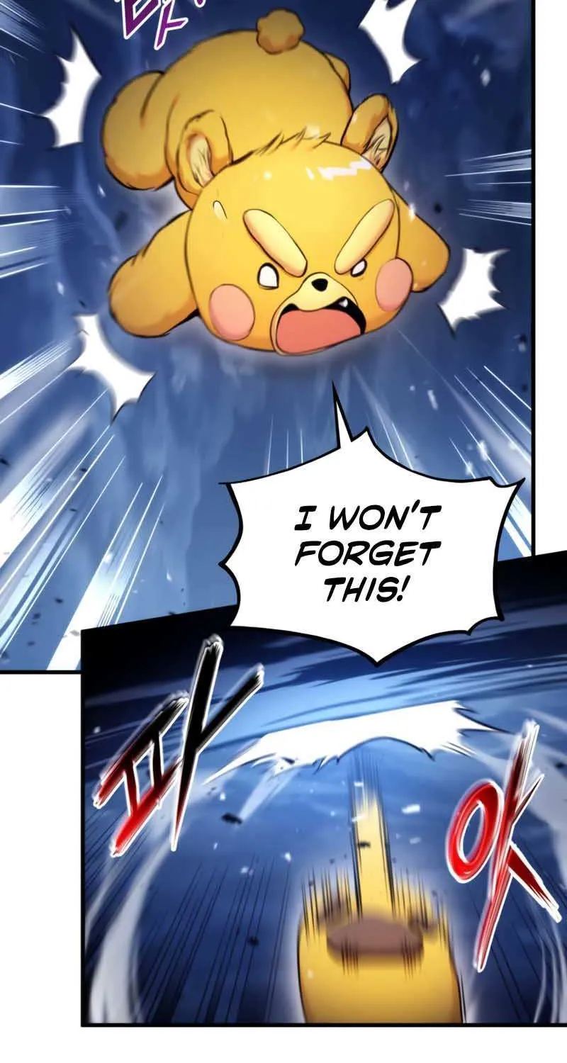 Read Ranker’S Return chapter 58 image 34 on Lezhin