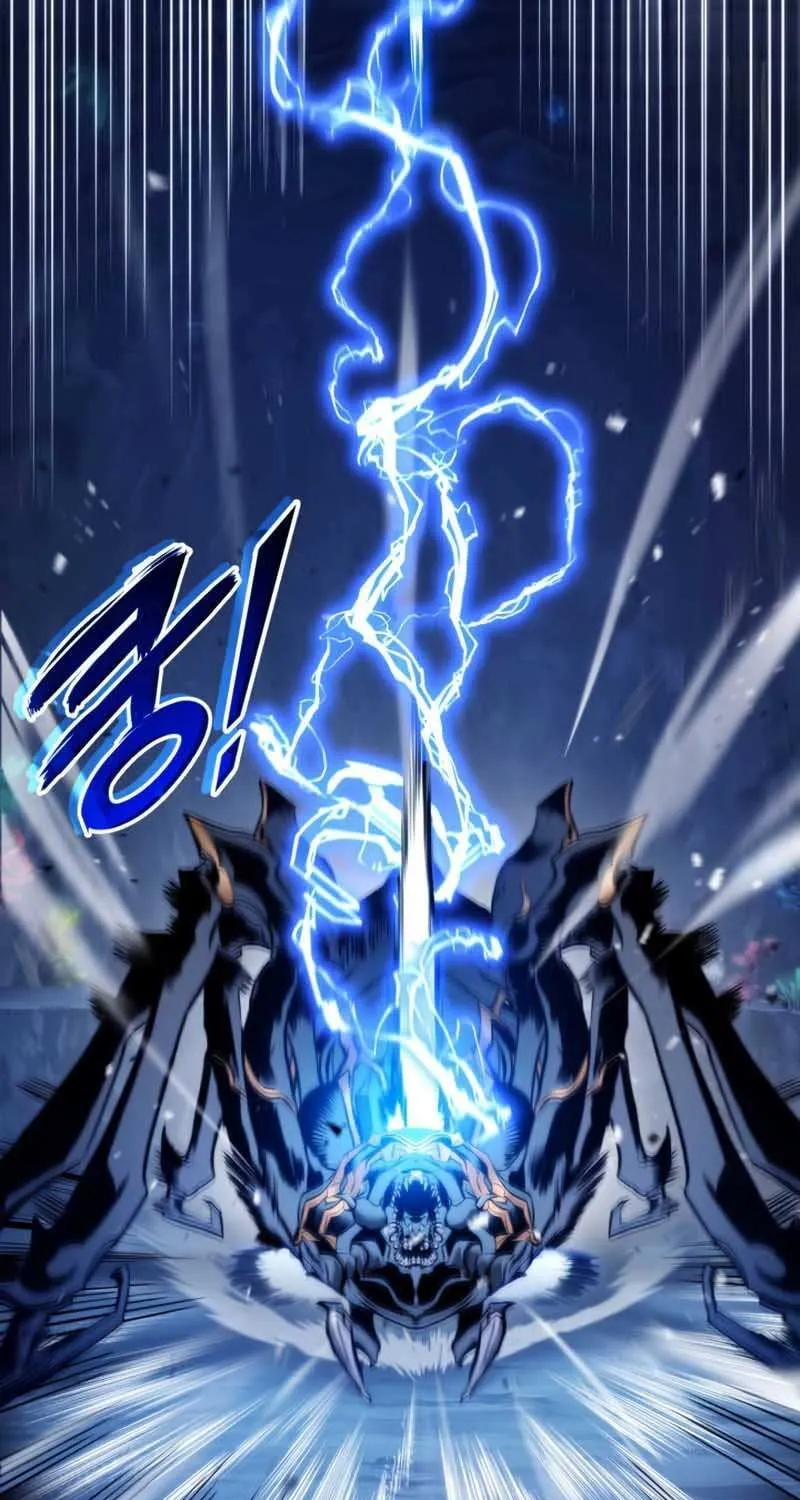 Read Ranker’S Return chapter 58 image 36 on Lezhin