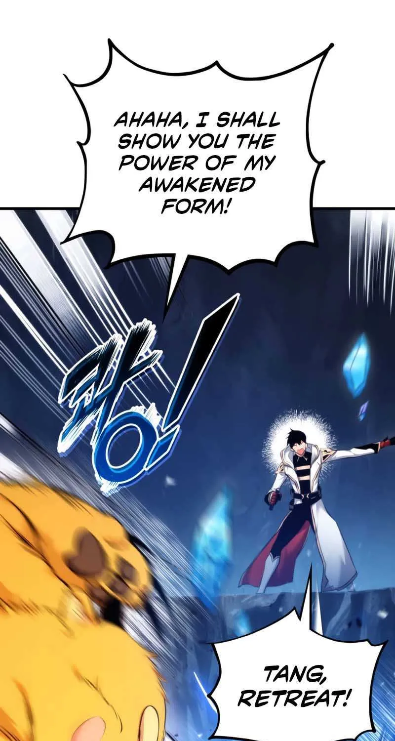Read Ranker’S Return chapter 58 image 40 on Lezhin
