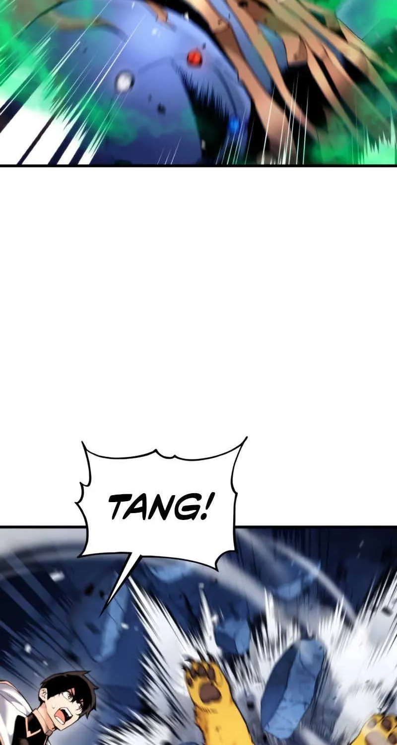 Read Ranker’S Return chapter 58 image 45 on Lezhin