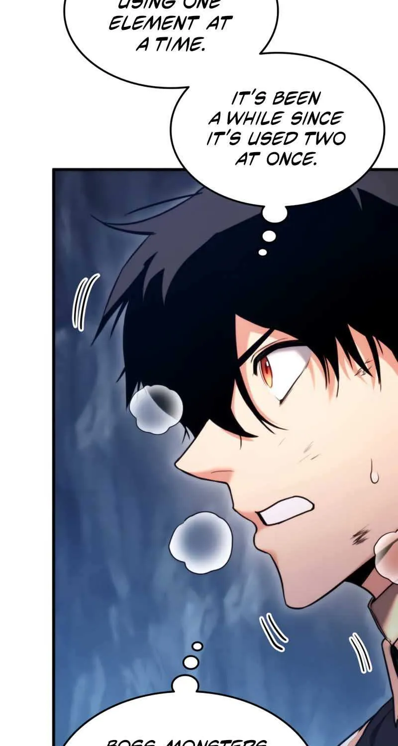 Read Ranker’S Return chapter 58 image 69 on Lezhin