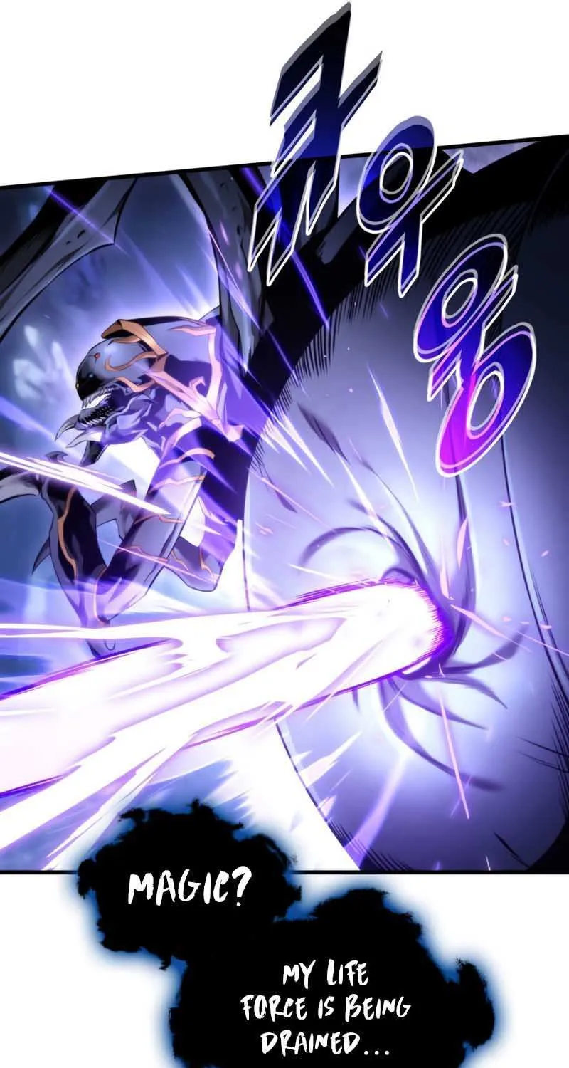 Read Ranker’S Return chapter 58 image 8 on Lezhin