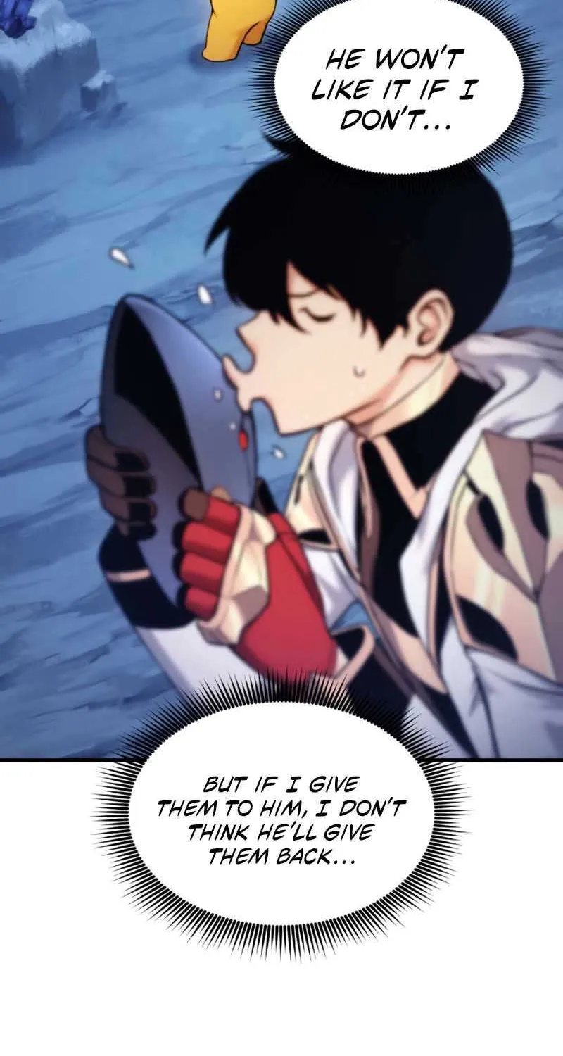 Read Ranker’S Return chapter 59 image 11 on Lezhin