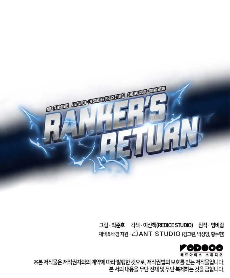 Read Ranker’S Return chapter 59 image 113 on Lezhin