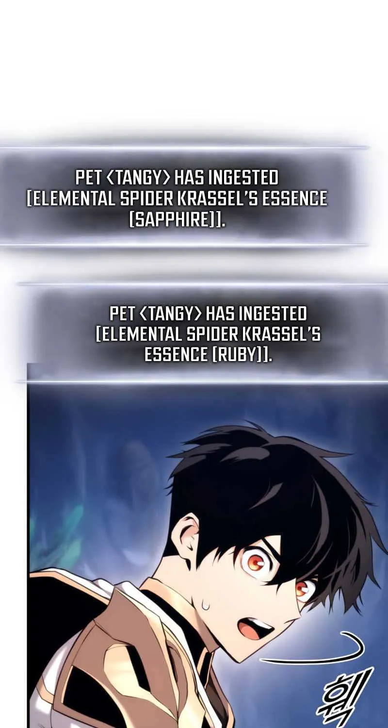 Read Ranker’S Return chapter 59 image 14 on Lezhin