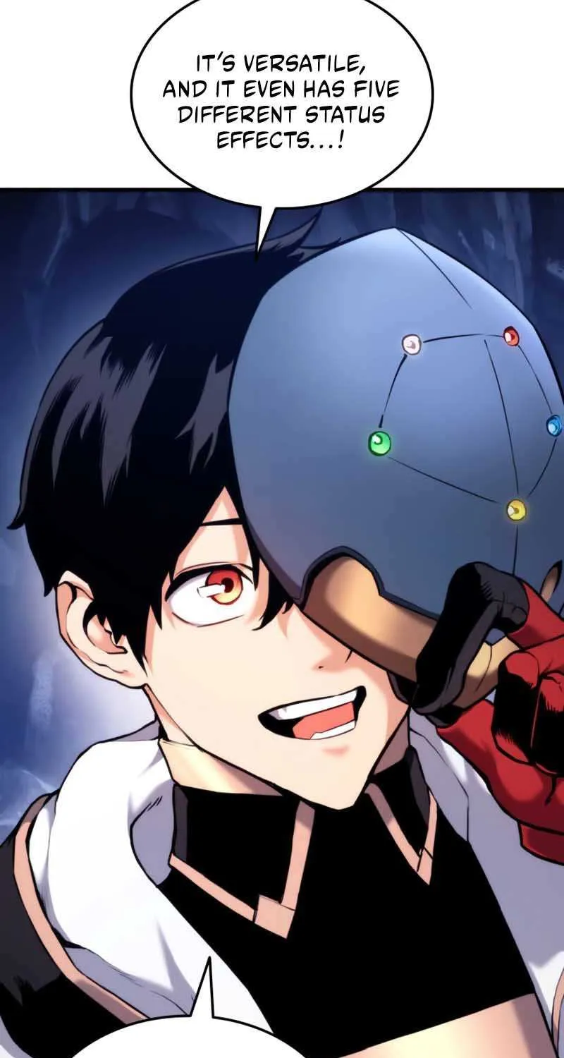 Read Ranker’S Return chapter 59 image 2 on Lezhin