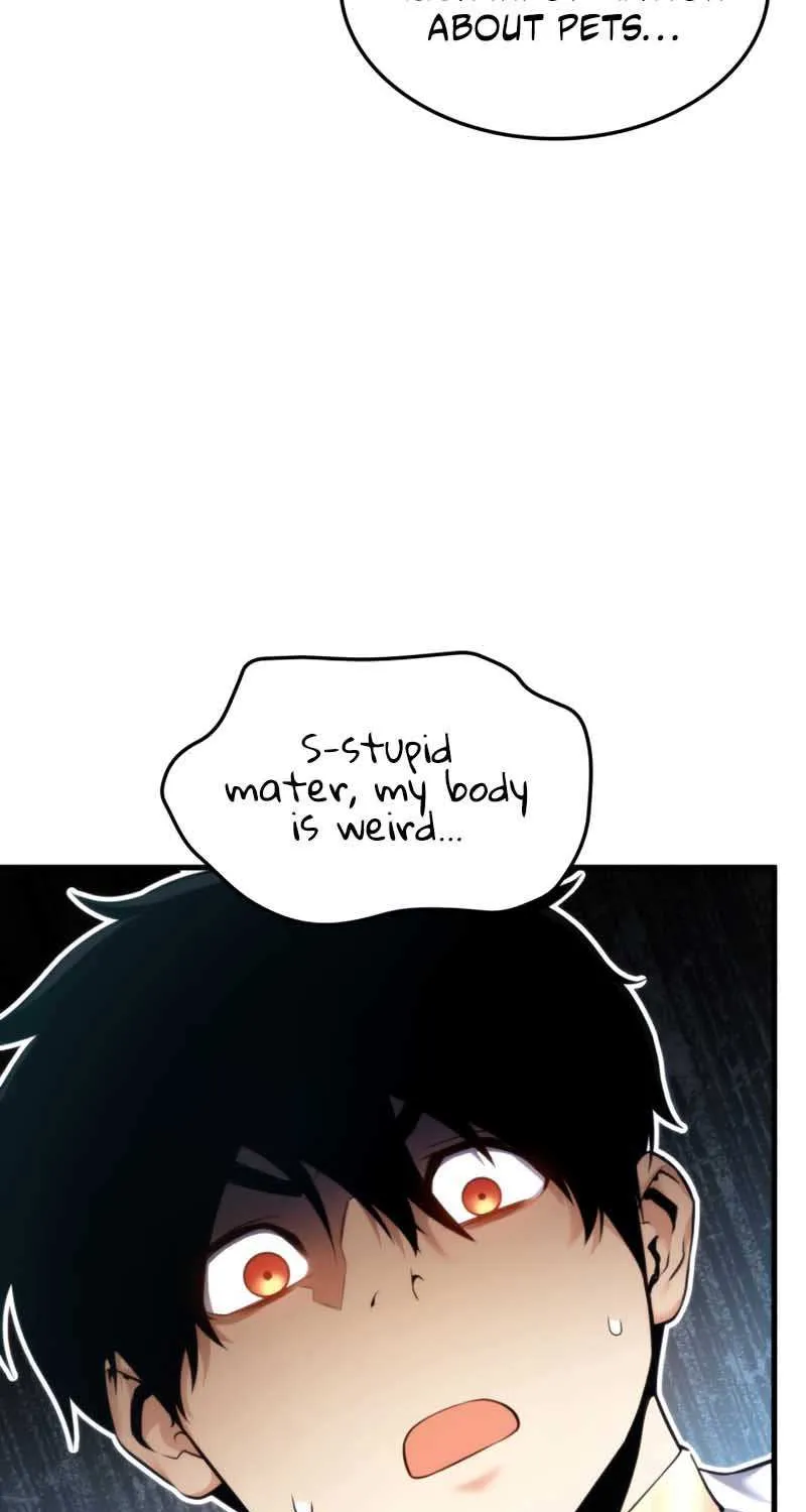 Read Ranker’S Return chapter 59 image 20 on Lezhin