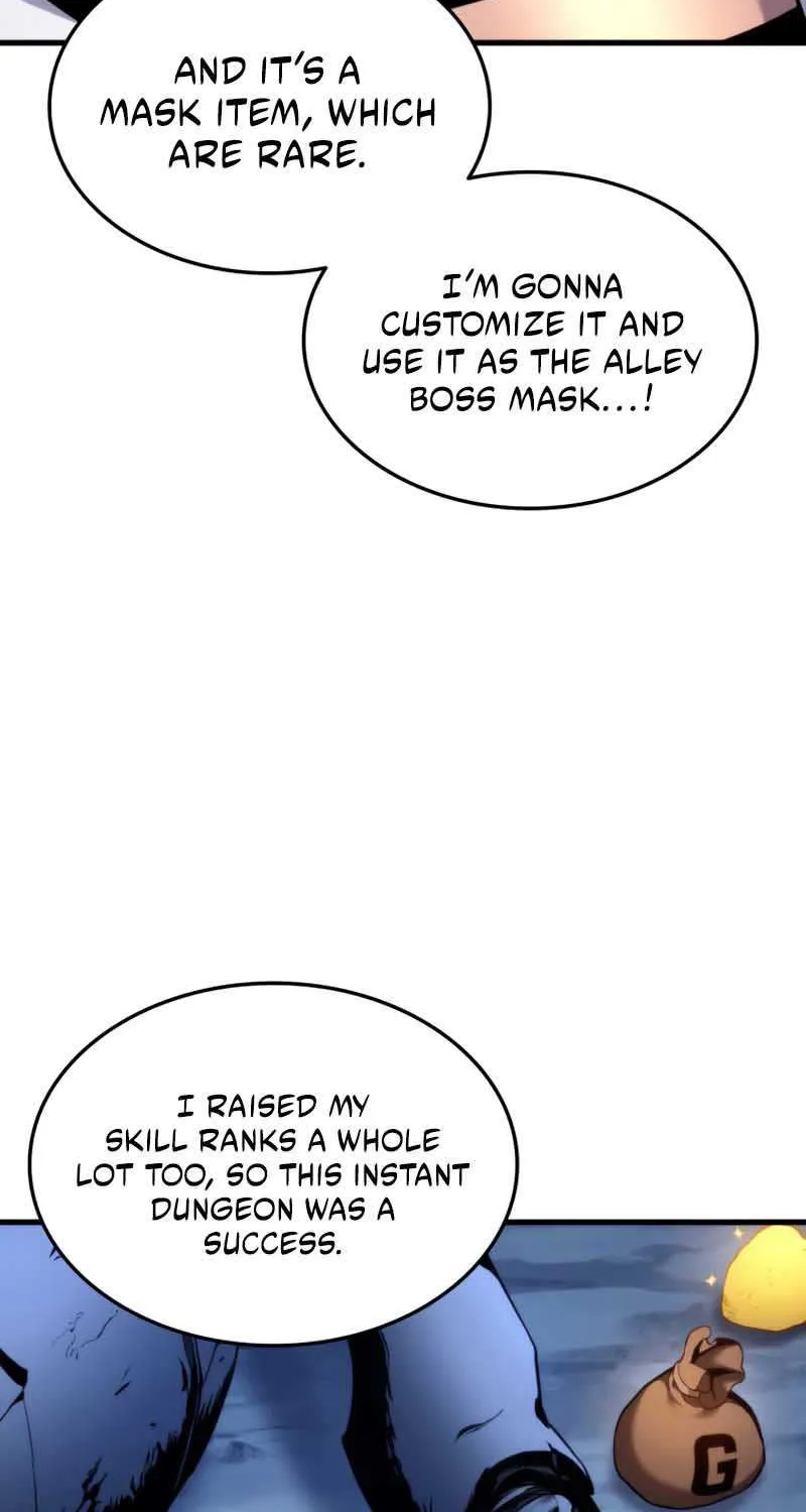Read Ranker’S Return chapter 59 image 3 on Lezhin
