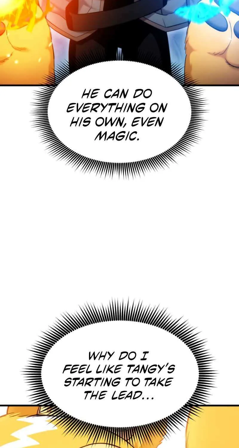 Read Ranker’S Return chapter 59 image 33 on Lezhin