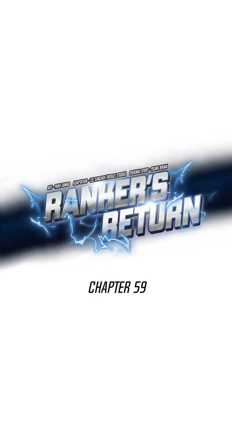 Read Ranker’S Return chapter 59 image 35 on Lezhin