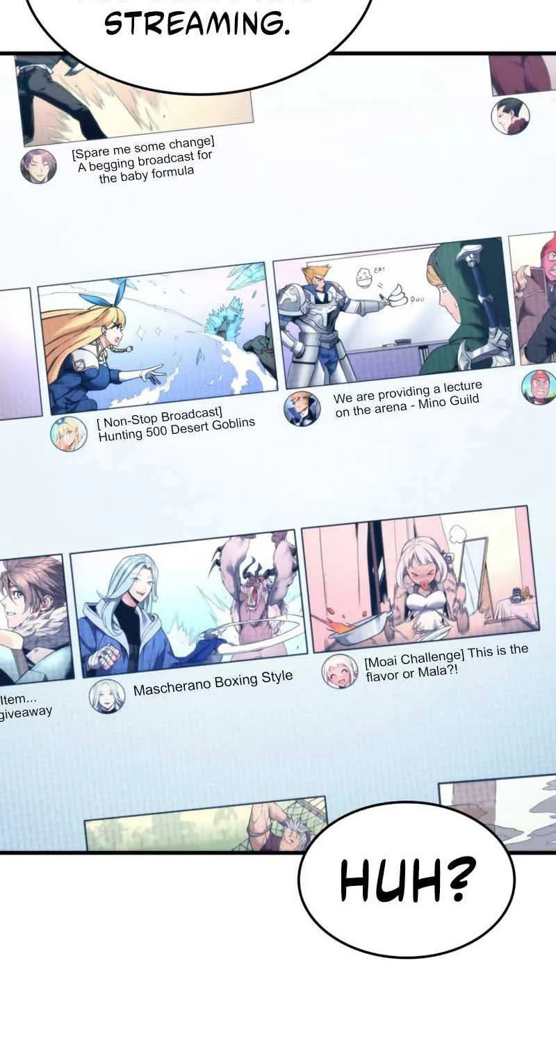 Read Ranker’S Return chapter 59 image 45 on Lezhin