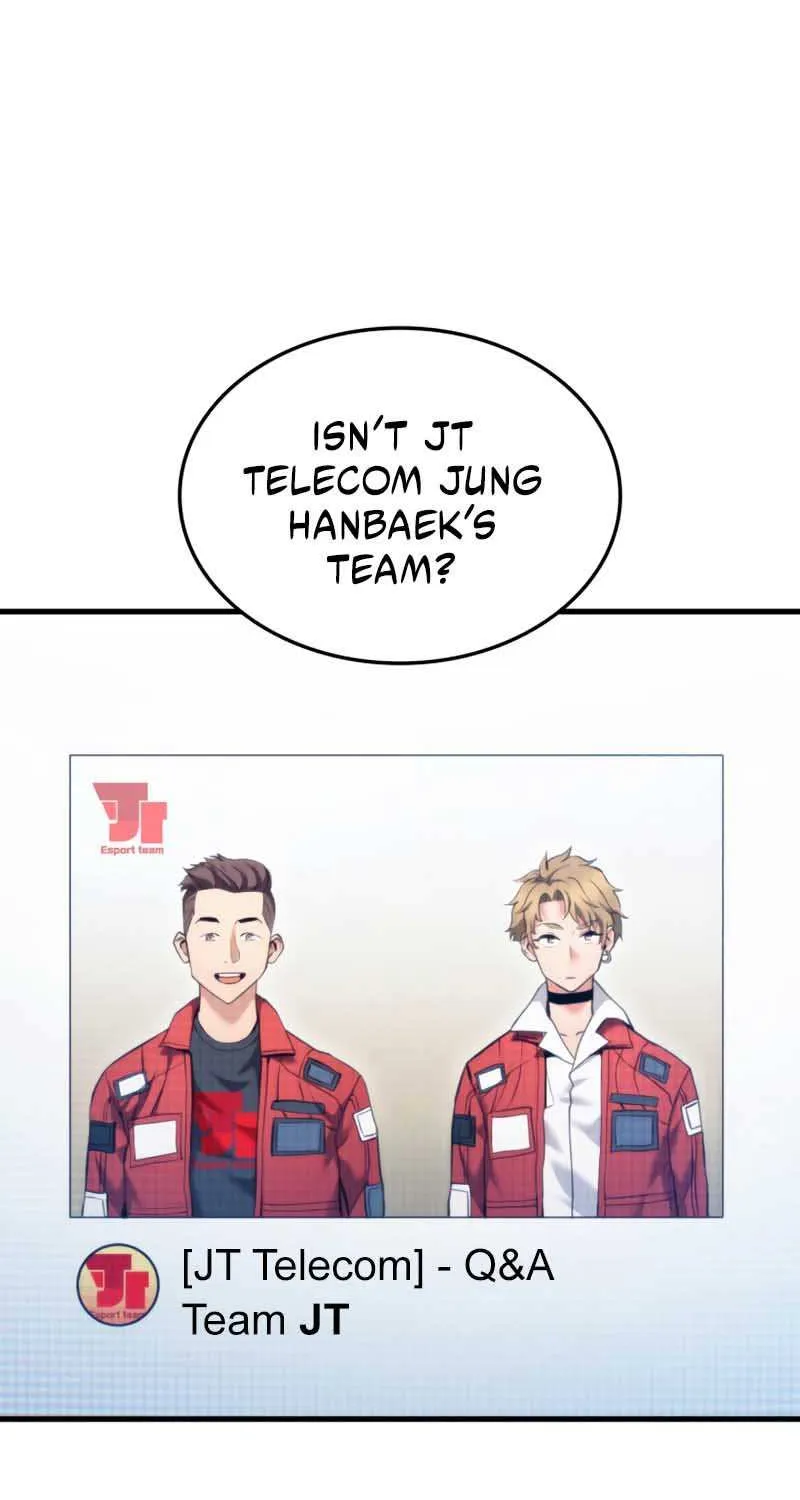 Read Ranker’S Return chapter 59 image 46 on Lezhin