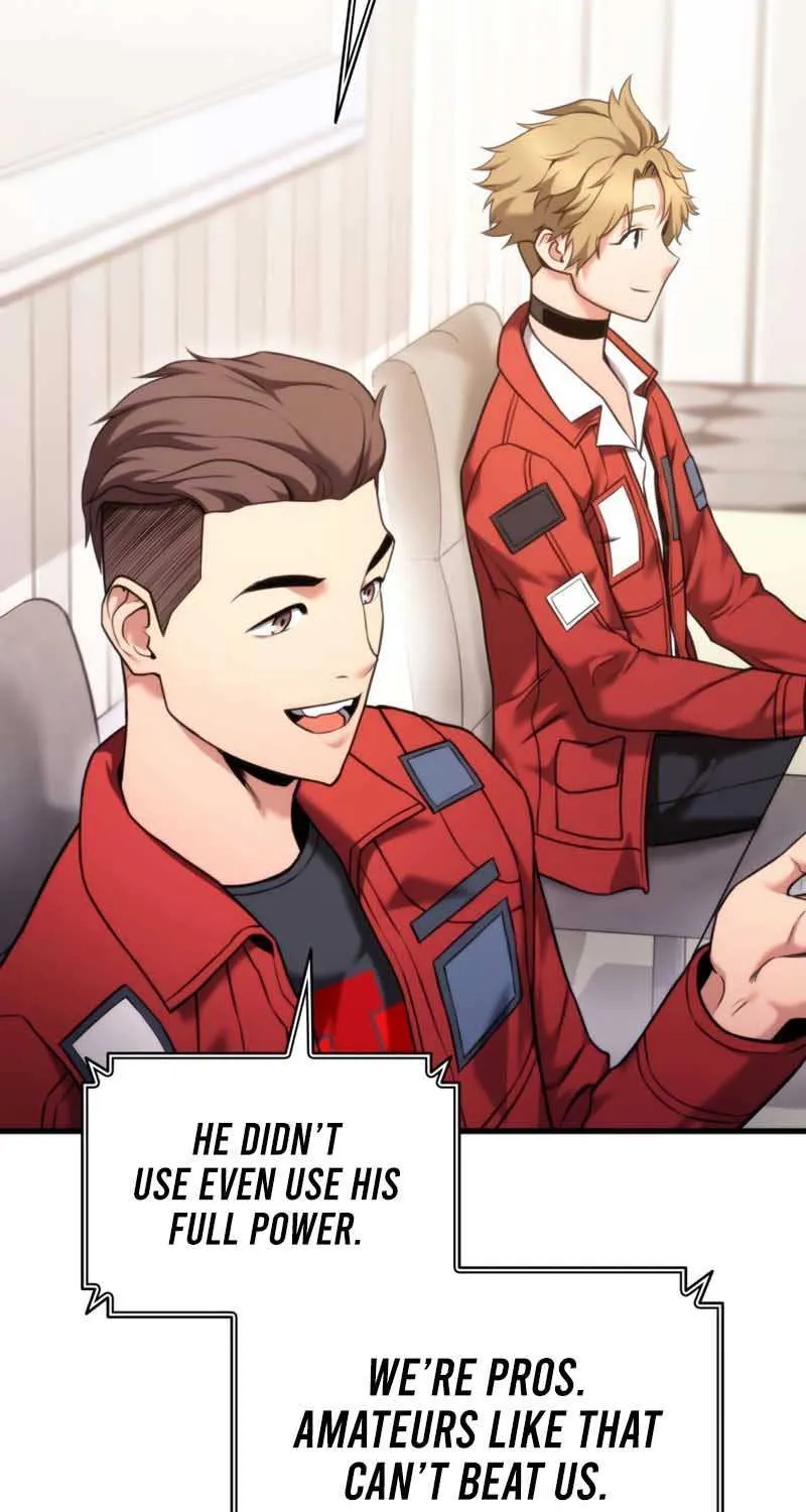 Read Ranker’S Return chapter 59 image 54 on Lezhin