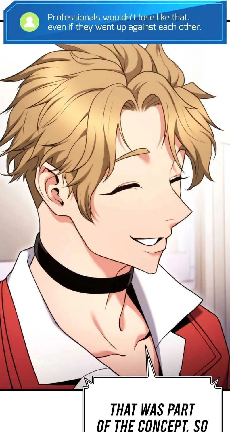 Read Ranker’S Return chapter 59 image 56 on Lezhin