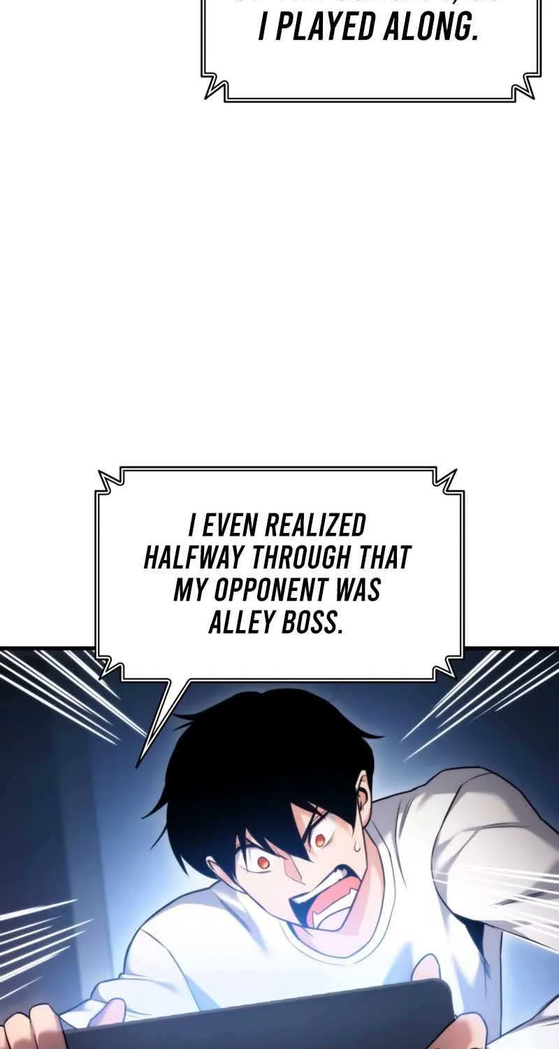 Read Ranker’S Return chapter 59 image 57 on Lezhin
